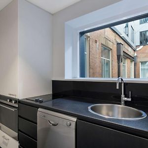 Apartment mit 2 Schlafzimmern